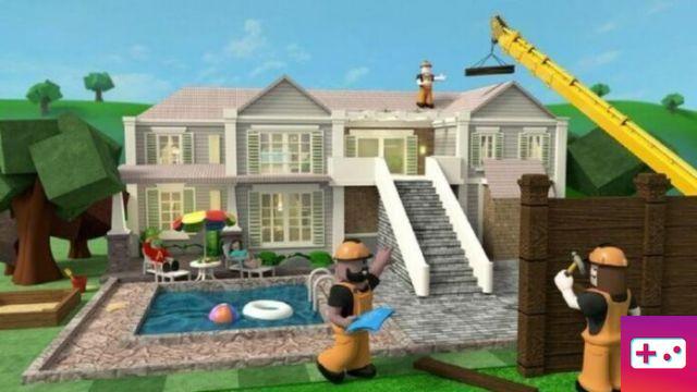 How to Sell Your House in Roblox Welcome to Bloxburg