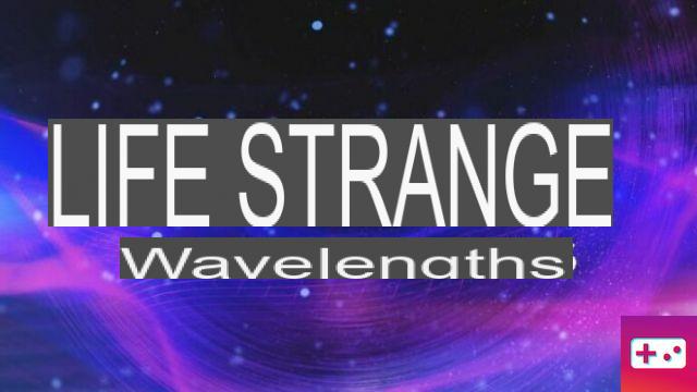 How long is the Life is Strange: True Colors, Wavelengths DLC?