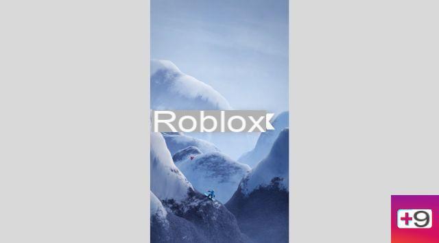 I migliori sfondi Roblox per PC e telefono