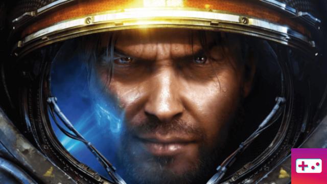 Starcraft 2 Console Cheat Codes and Commands