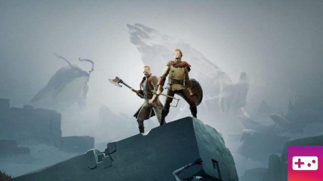 Mini Review: Ashen – One of the best soul-likes around
