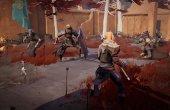 Mini Review: Ashen – One of the best soul-likes around