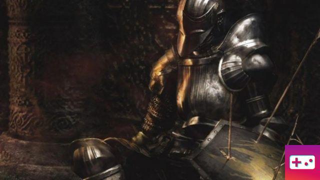 Rumor: Bluepoint Games is working on both Demon's Souls Remake and Bloodborne Remaster for PS5