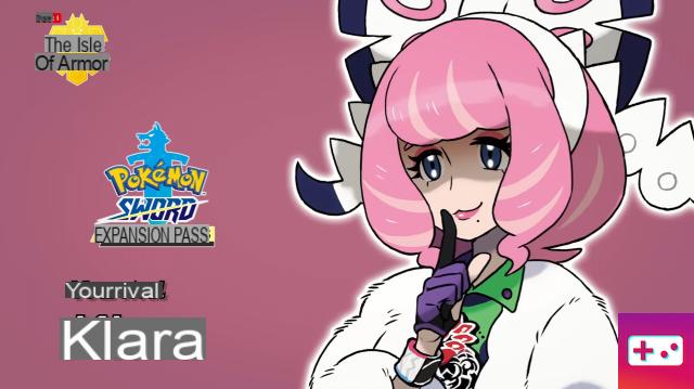 All new characters featured in Pokémon Sword and Shield & # 039; s The Isle of Armor and The Crown Tundra DLC