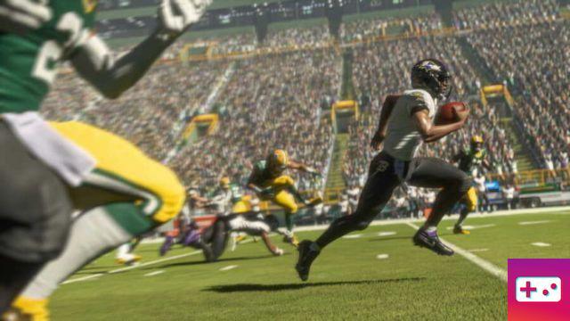Madden NFL 21 Review - Edit Should Have Been Delayed