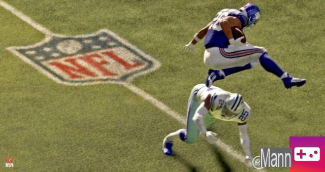 Madden NFL 21 Review - Edit Should Have Been Delayed