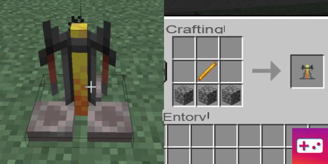 Minecraft Brewing and Potions Guide | All Minecraft Potion Recipes