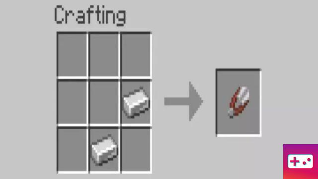 How to make a bed in Minecraft (2022)