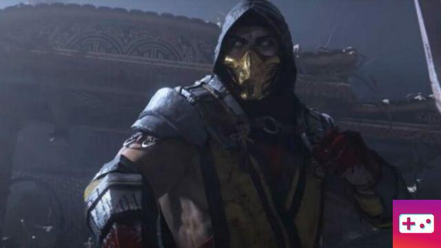 What are hearts for in MK11?