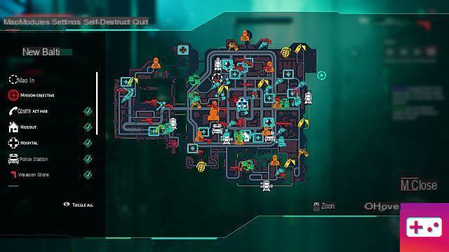 Glitchpunk Early Access Review: Pew, Pew - But Futuristic