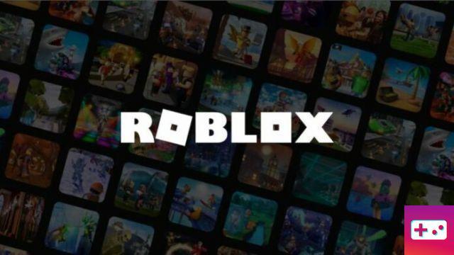 Riesci a giocare a Roblox su un Chromebook?