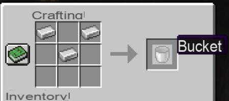How to Get a Bucket of Tropical Fish in Minecraft