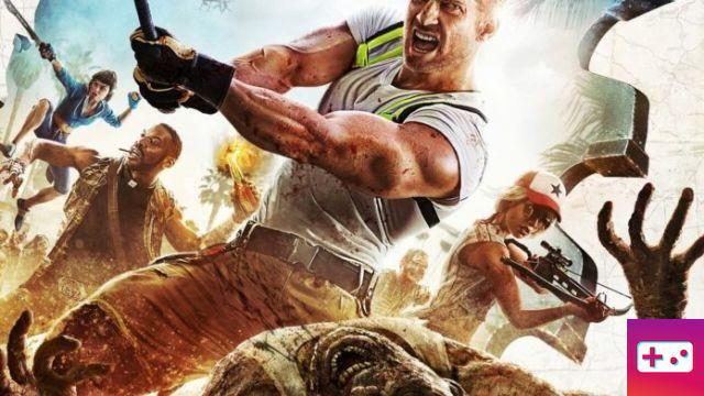 Dead Island 2 vai ser um chute, provavelmente um jogo de PS5