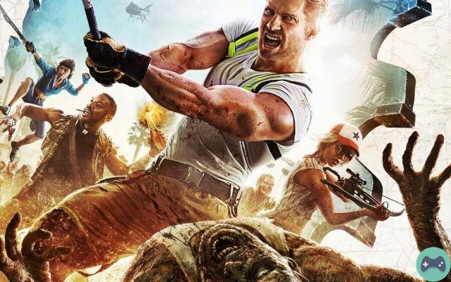 Dead Island 2 sarà un calcio, probabilmente un gioco per PS5
