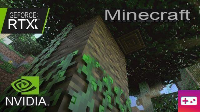 A new Minecraft RTX beta update is now available!