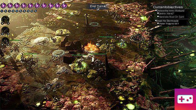 Warhammer Age of Sigmar: Storm Ground Review - Una dura sfida attraverso i Reami Mortali