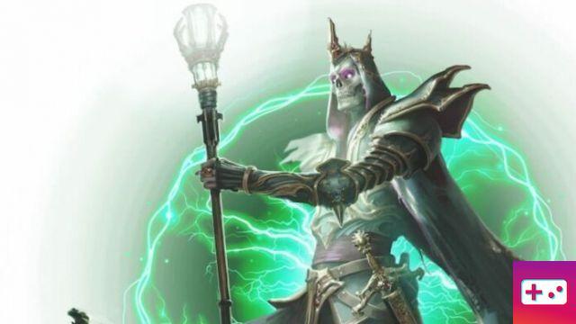 How to Unlock Mythic Lich Path in Pathfinder: Wrath of the Righteous