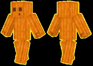 The best Minecraft skins