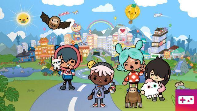Toca Life World APK Guide: How to Download on Android, iOS and PC