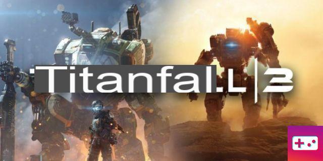 Titanfall 3 não está em andamento, desenvolvedores dizem 'não tenha esperanças'
