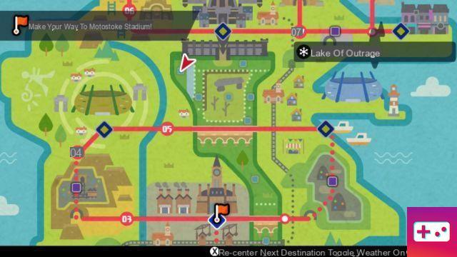 Where to find Fantyrm in Pokemon Sword and Shield