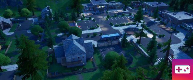 Every car in Fortnite has been deleted and no one knows what's going on