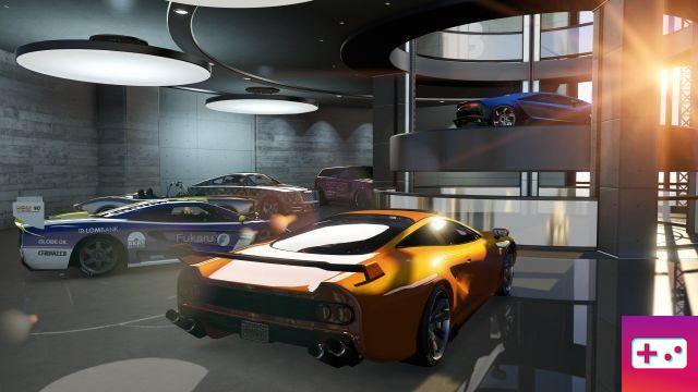 GTA V: Tips and Tricks for Getting Started in Online Mode