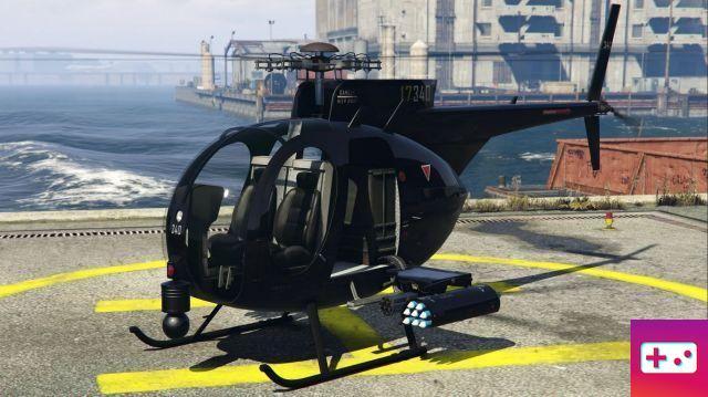 GTA V: Tips and Tricks for Getting Started in Online Mode