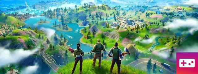 What time will Fortnite Chapter 2 Season 2 air on Thursday?