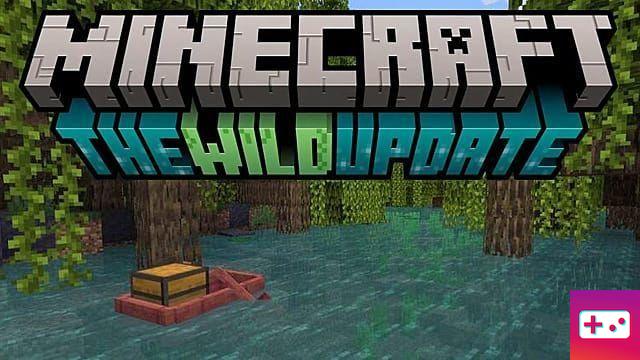 Top 20 Minecraft 1.19 Seeds for May 2022