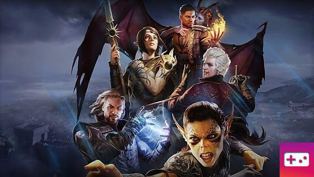 Baldur's Gate 3 Companions Guide and Origin Characters Overview
