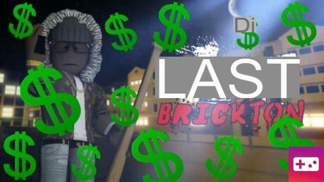 How to make money in Roblox East Brickton
