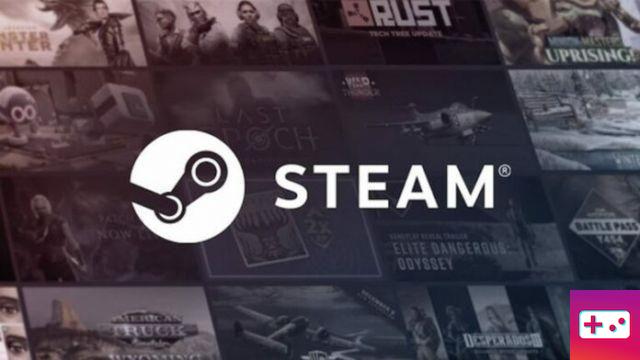 Todas as respostas para as vendas de verão do Steam 2022
