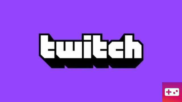 How to see your Twitch 2022 recap