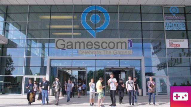La Gamescom 2020 sarà considerata un importante evento digitale se il coronavirus annullerà lo spettacolo