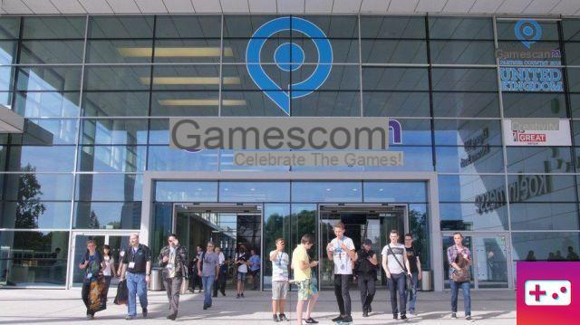Gamescom 2020 will be considered a major digital event if the coronavirus cancels the show
