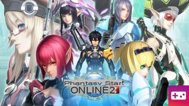 How to Uninstall Phantasy Star Online 2 on PC