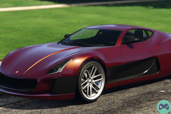 GTA 5 Online: Best car, why should you buy the Coil Cyclone in game?