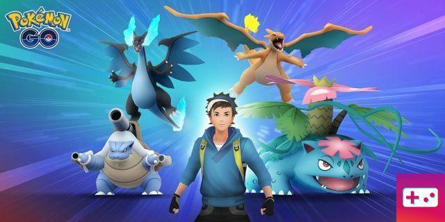 How to Beat Mega Charizard X in Pokémon Go - Counters, Weaknesses, Strategies