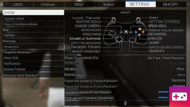 Calls and notifications in GTA 5 Online, how to mute or temporarily disable them?