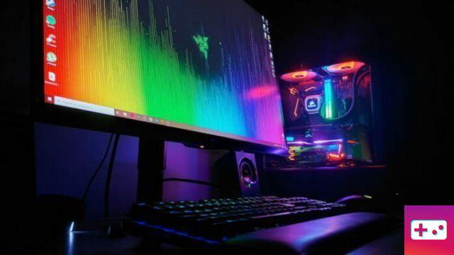 60Hz vs. 144Hz: What's the Difference and Why Does It Matter?