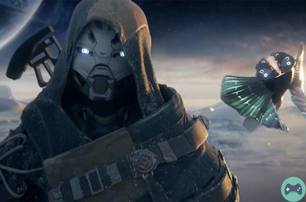 Destiny 2 Update 2.9.1.1 – full patch notes