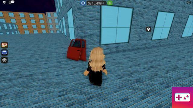 Where are all the car parts in Roblox Car Dealership Tycoon? | Dec. 2021