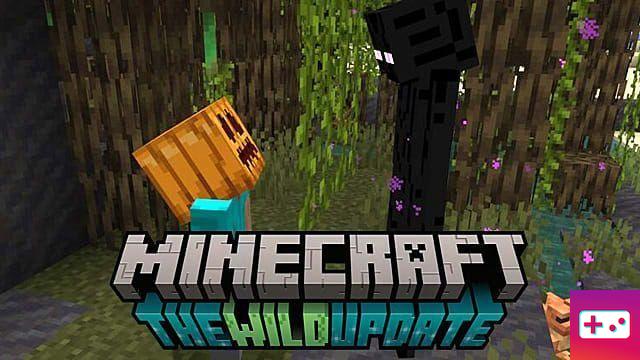 Top 20 Minecraft 1.19 Seeds for June 2022