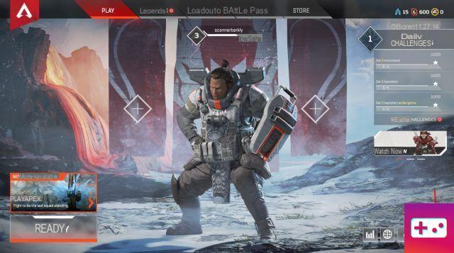 Apex Legends – How to Increase FPS