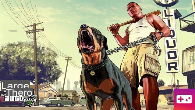How to get GTA 5 free on PC in Xbox Game Pass?