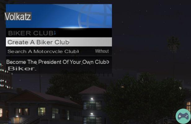 Missões e contratos de motoqueiros no GTA 5 Online, como participar?