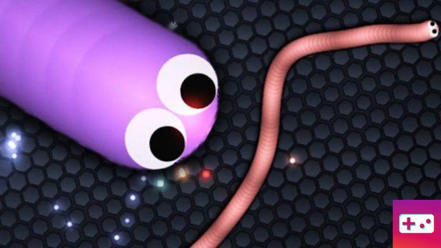 Slither.io codes – free skins, cosmetics and more