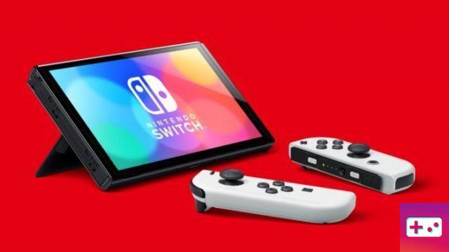 Nintendo mette in guardia i giocatori dai falsi negozi che vendono console Switch economiche