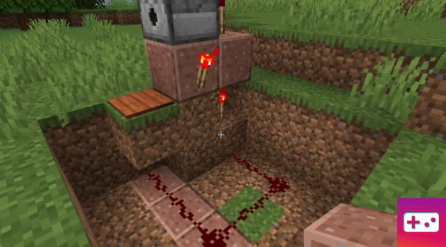 What is the curse of binding in Minecraft?